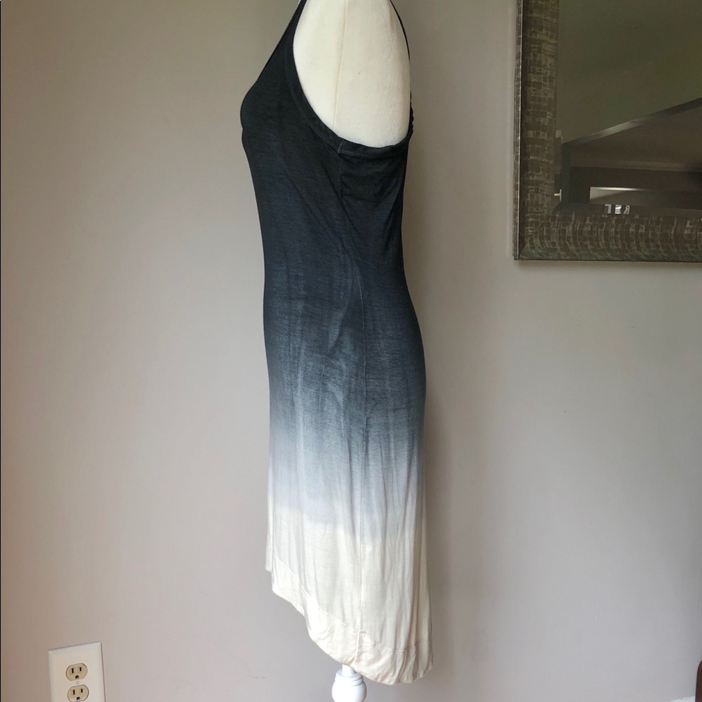 NWOT St Grace BodyCon Ombré Tank Dress - Picture 4 of 8